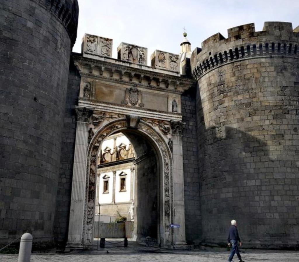 Apartment Casa Sofia Naples
