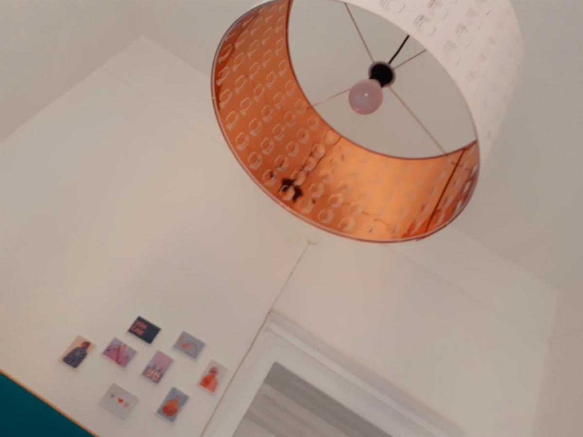 Bed & Breakfast Carafe'&caraspe' Naples