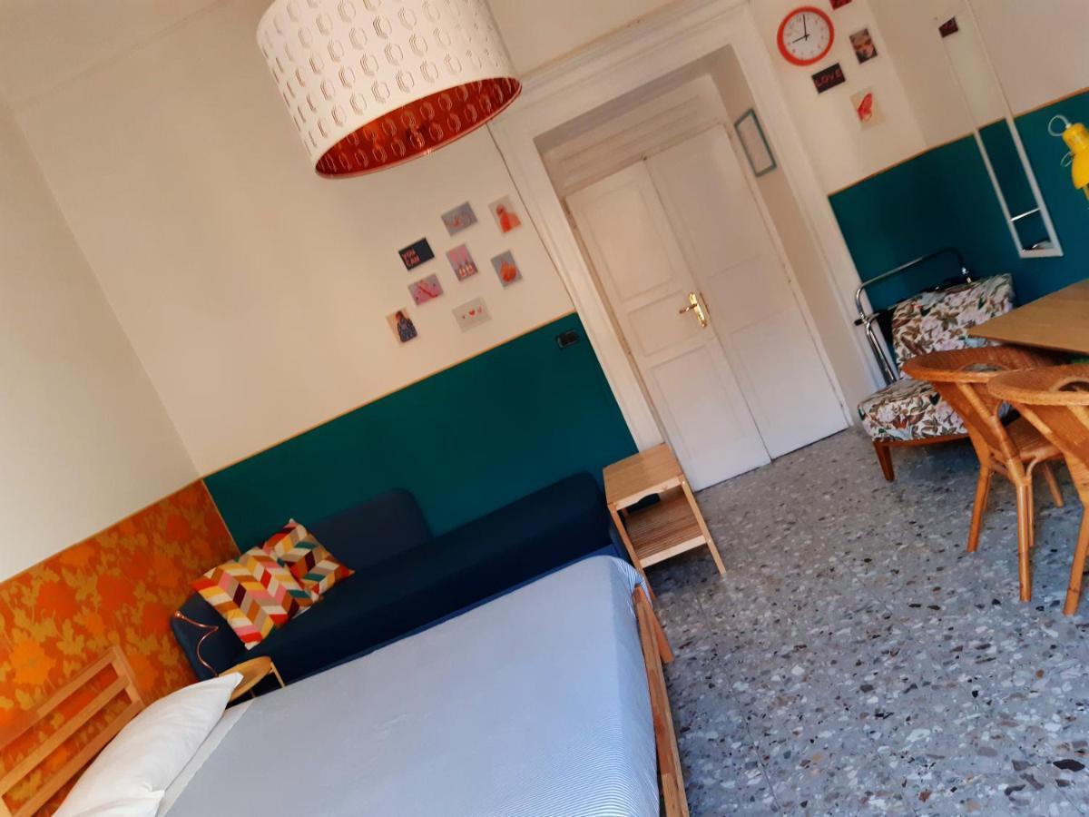 Carafe'&caraspe' Bed & Breakfast Naples