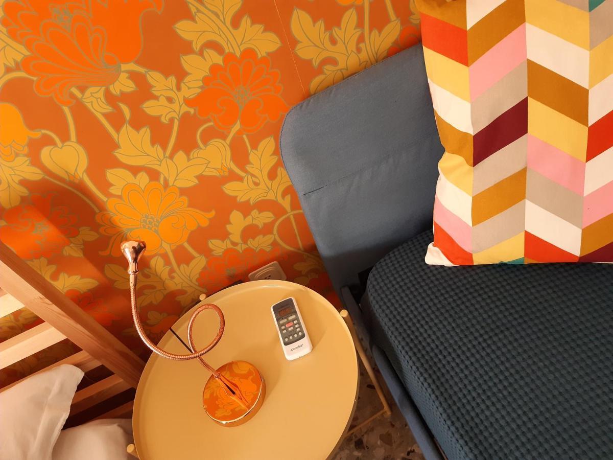 Carafe'&caraspe' Bed & Breakfast Naples