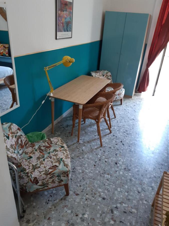 Bed & Breakfast Carafe'&caraspe' Naples