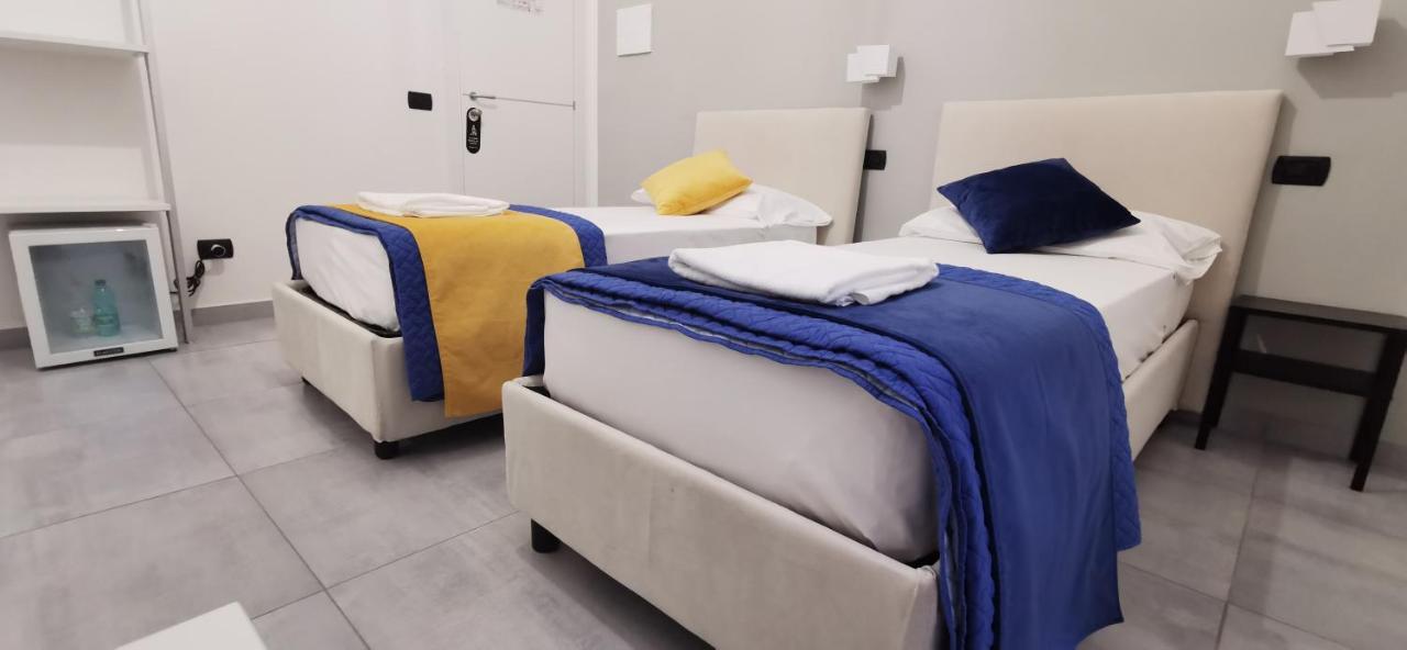 Bed & Breakfast Hi Relais Naples