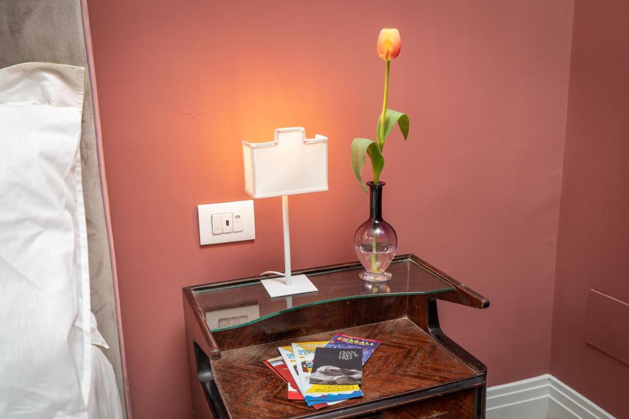 Guest house Il Fiore D'oro Luxury Naples