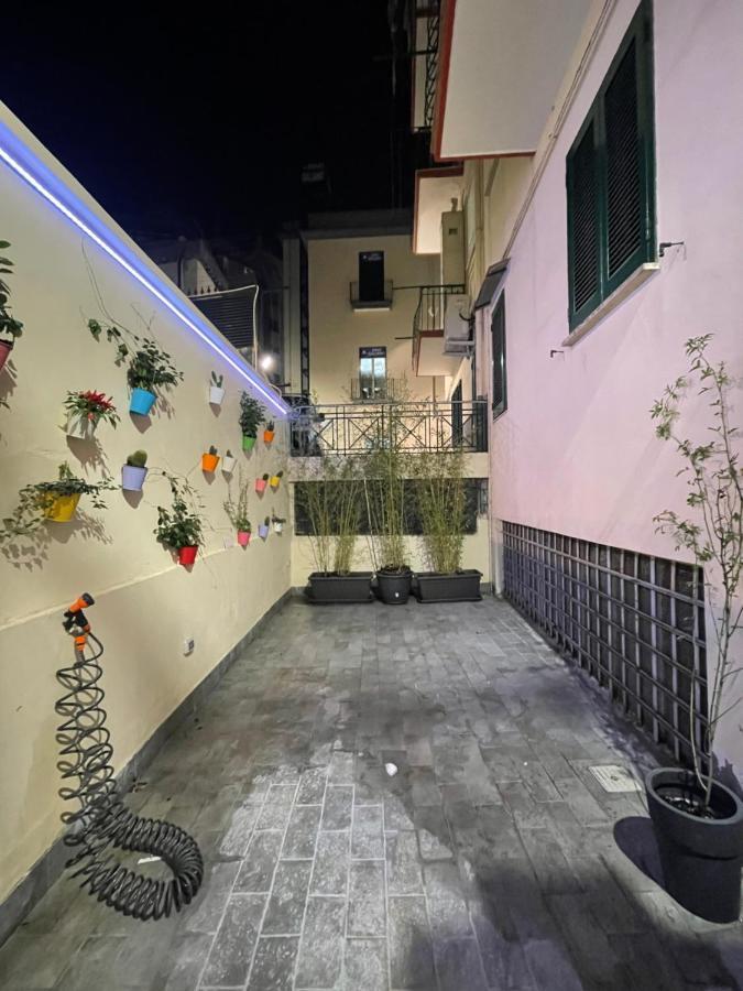 Apartment Cesi 13 *