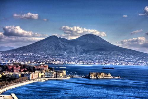 Casa Ciabatti Apartment Naples