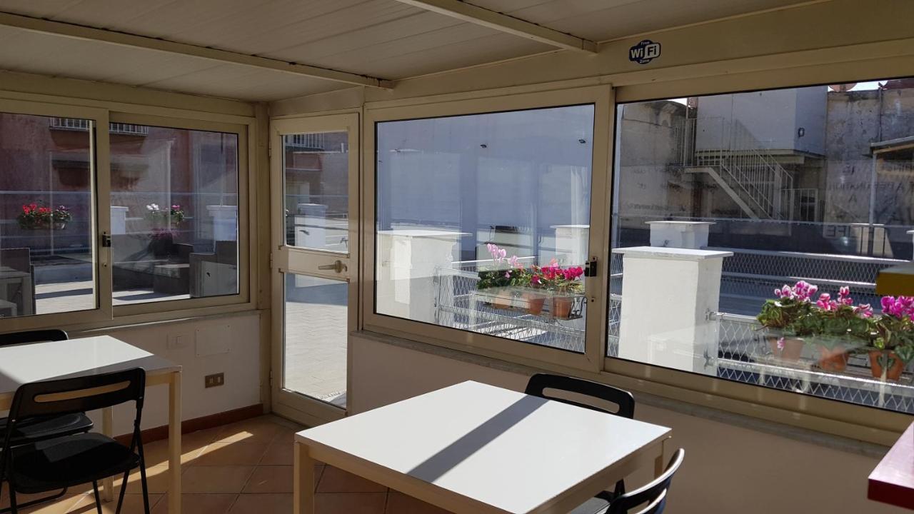 Bed & Breakfast Soriano44