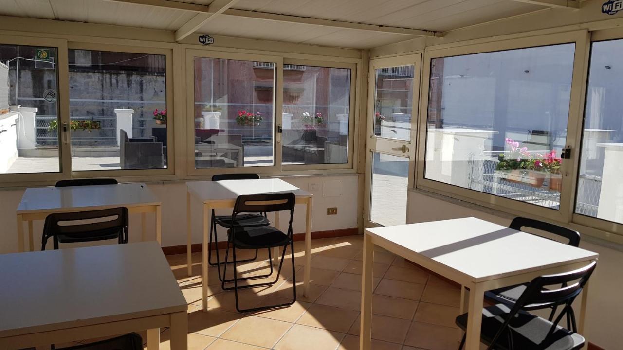 Soriano44 Bed & Breakfast