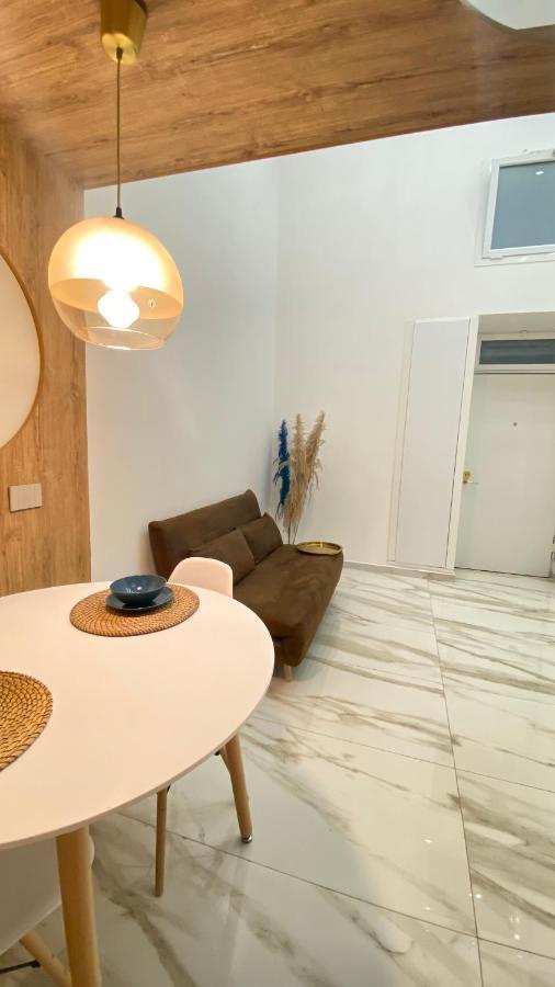 Apartment Laetitia Urban Loft