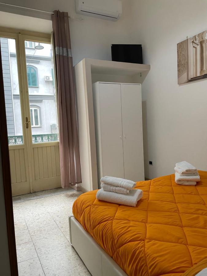 A Cas E Vicenz Bed & Breakfast *