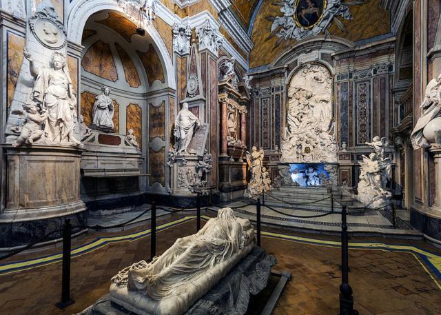 Casa Ciabatti * Naples