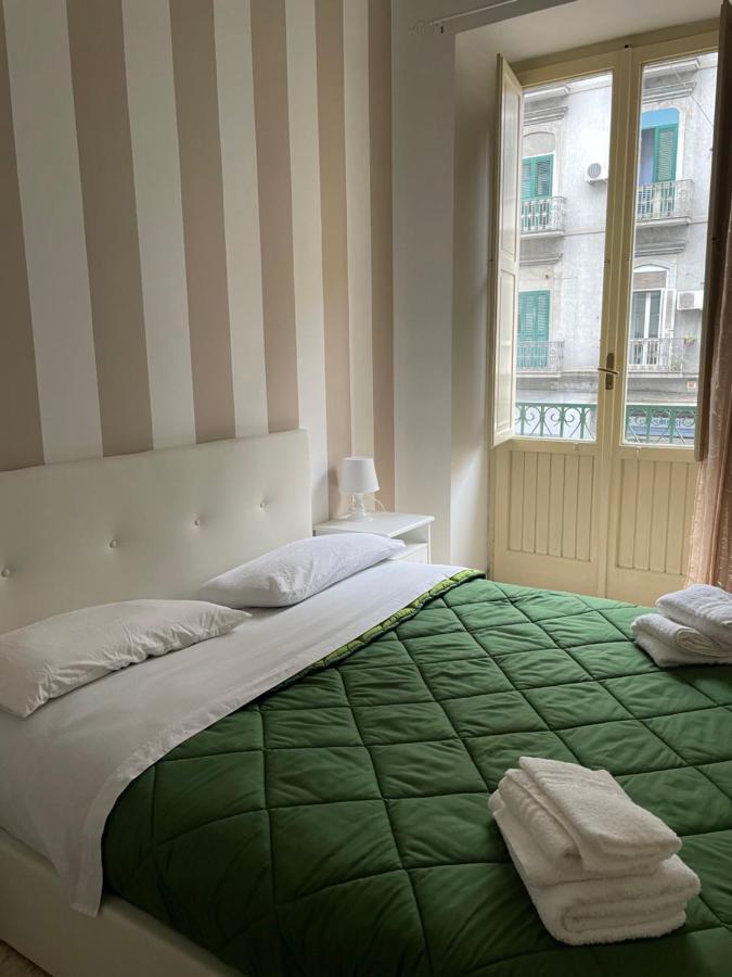 Bed & Breakfast A Cas E Vicenz