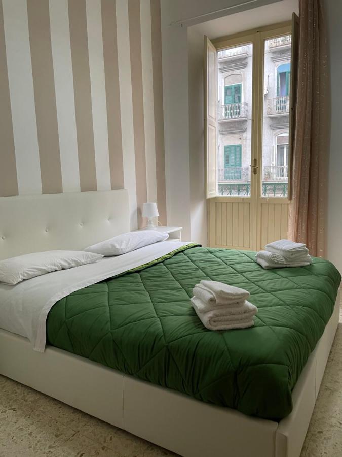 Bed & Breakfast A Cas E Vicenz Naples