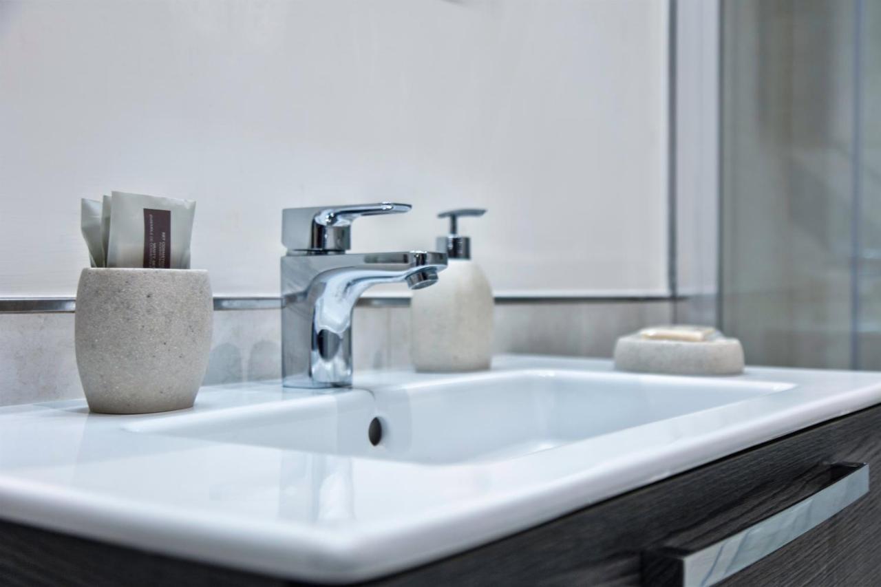Apartment Il Papero A Naples