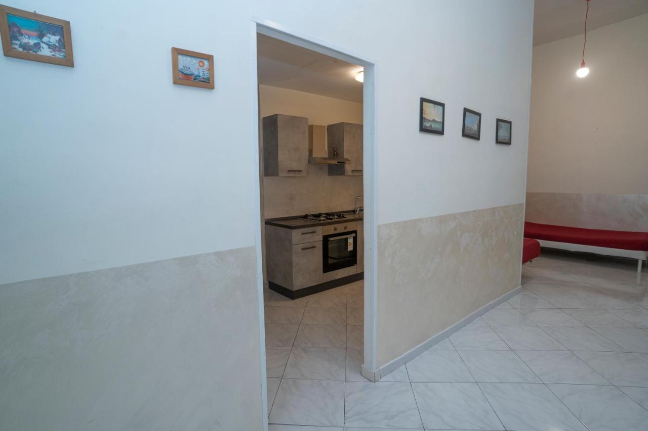 Holiday home Flyresidence Garibaldi *