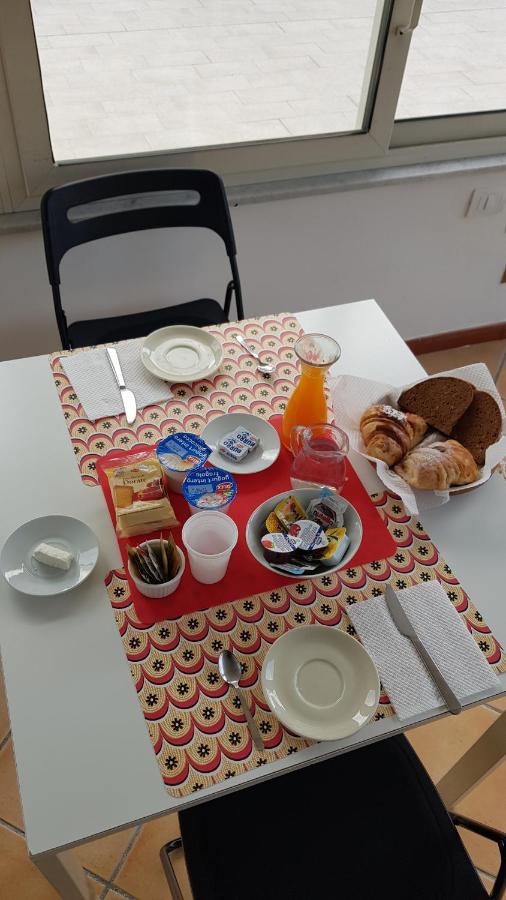 Bed & Breakfast Soriano44