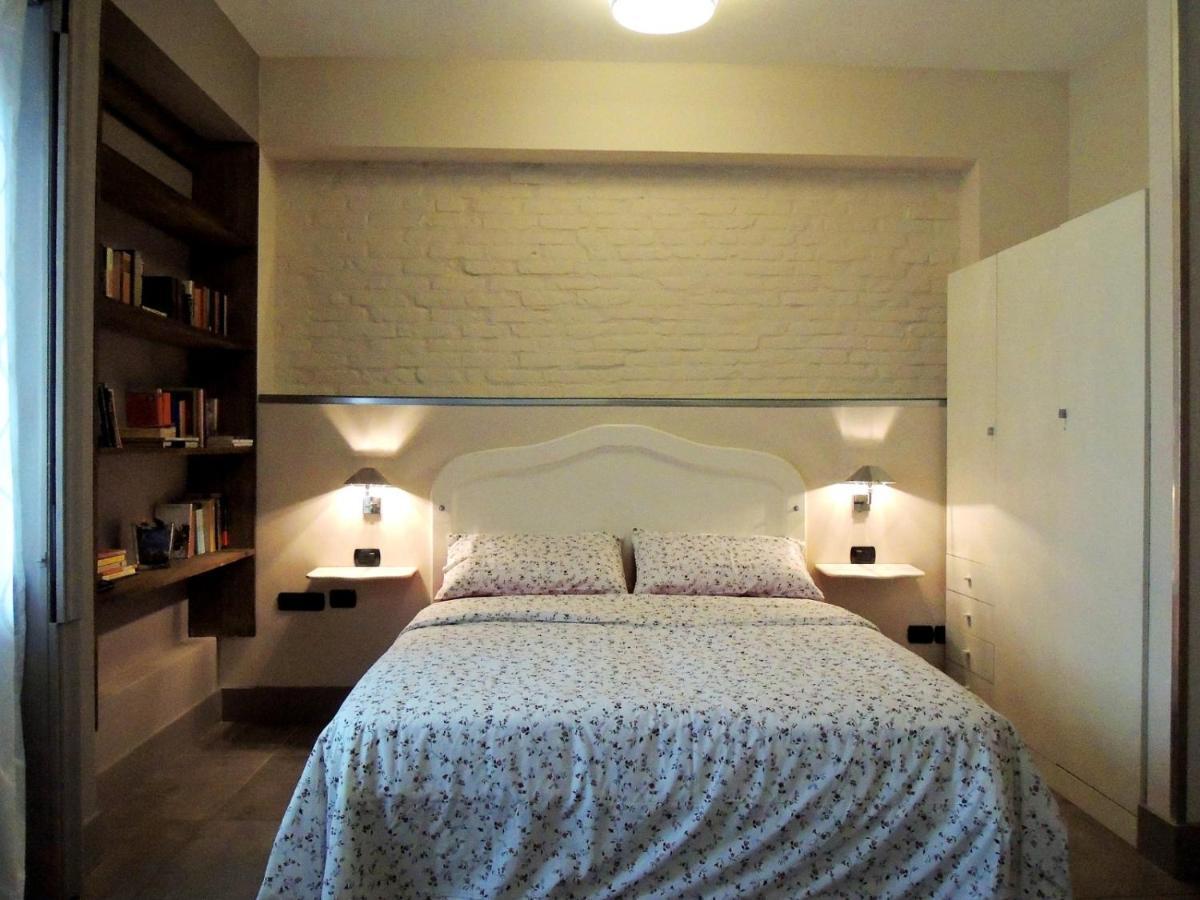 Apartment Two Sisters Naples