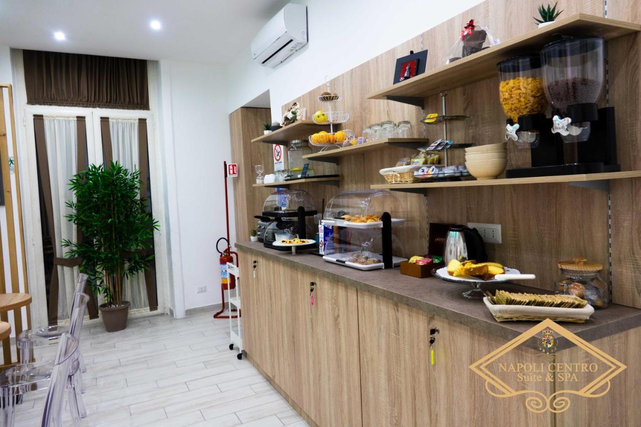 Guest house Centro E Naples