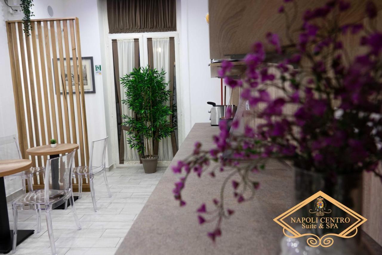 Guest house Centro E Naples