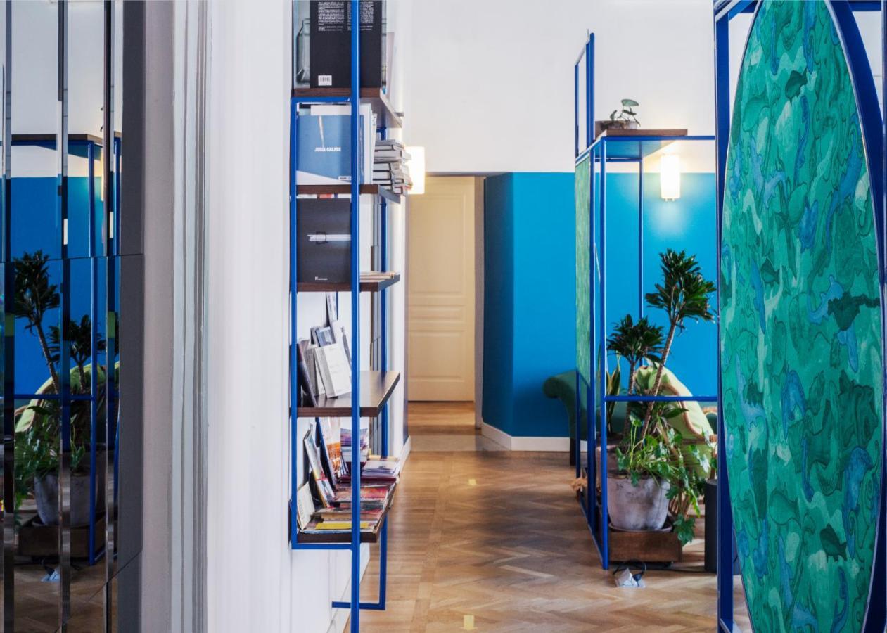 Bed & Breakfast Superotium 2*