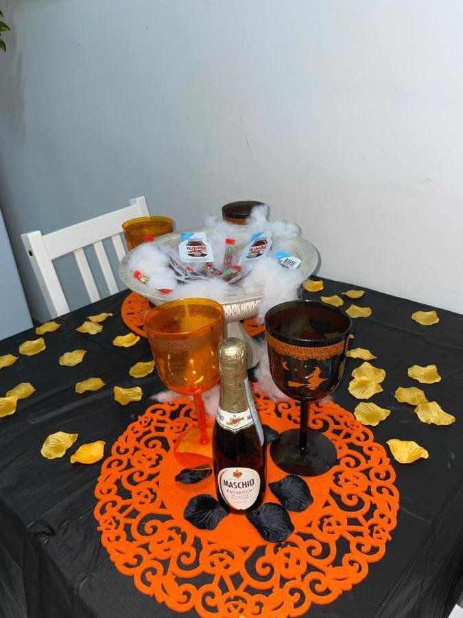 Bed & Breakfast A Cas E Vicenz *