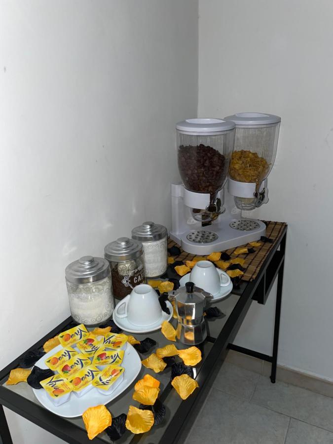 A Cas E Vicenz Bed & Breakfast *
