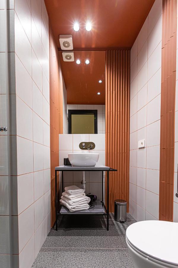Cuevas Relais Naples