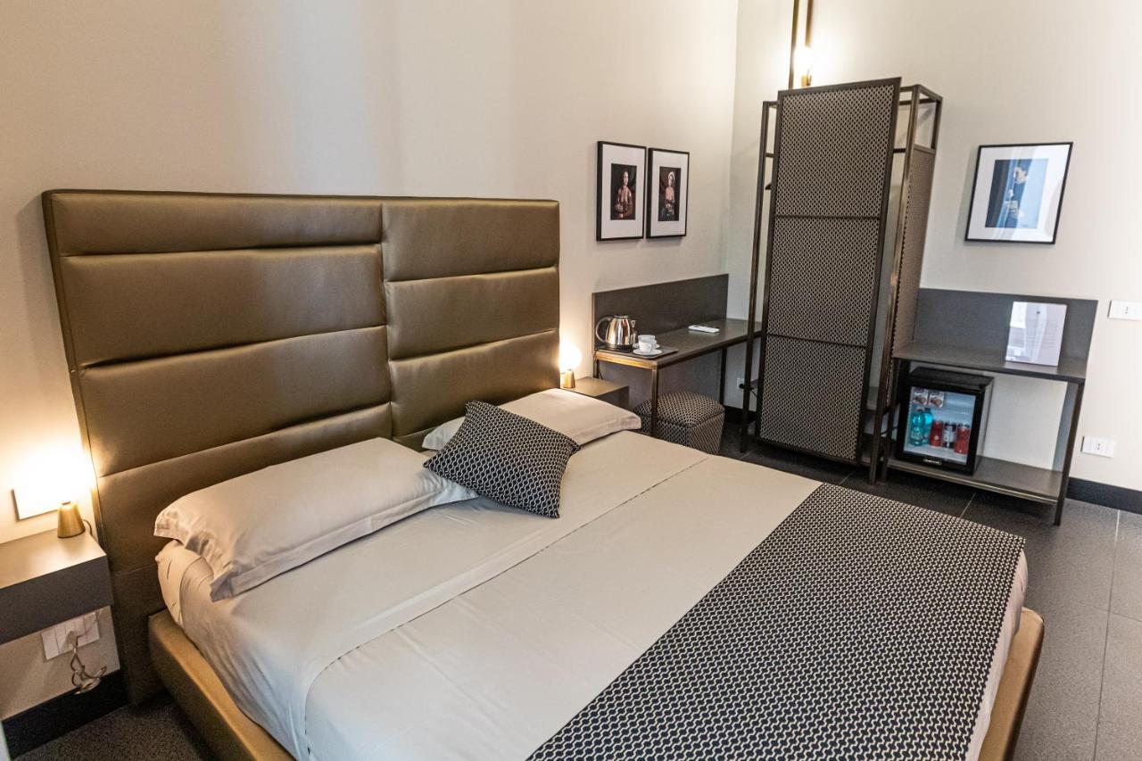 Cuevas Relais Bed & Breakfast Naples