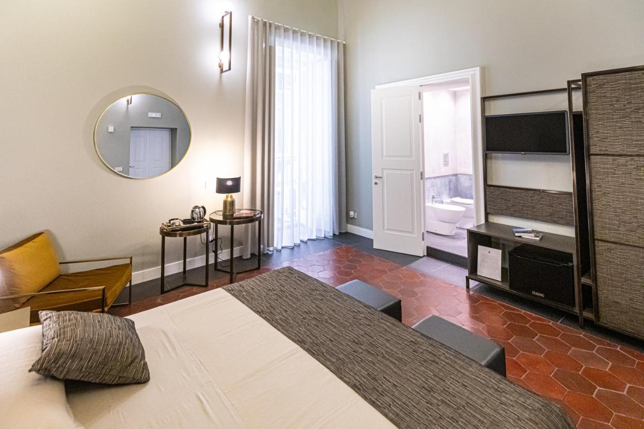 Cuevas Relais Bed & Breakfast *