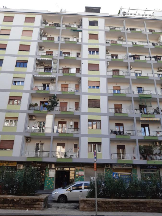 Apartment Click&sleep Fuorigrotta Naples