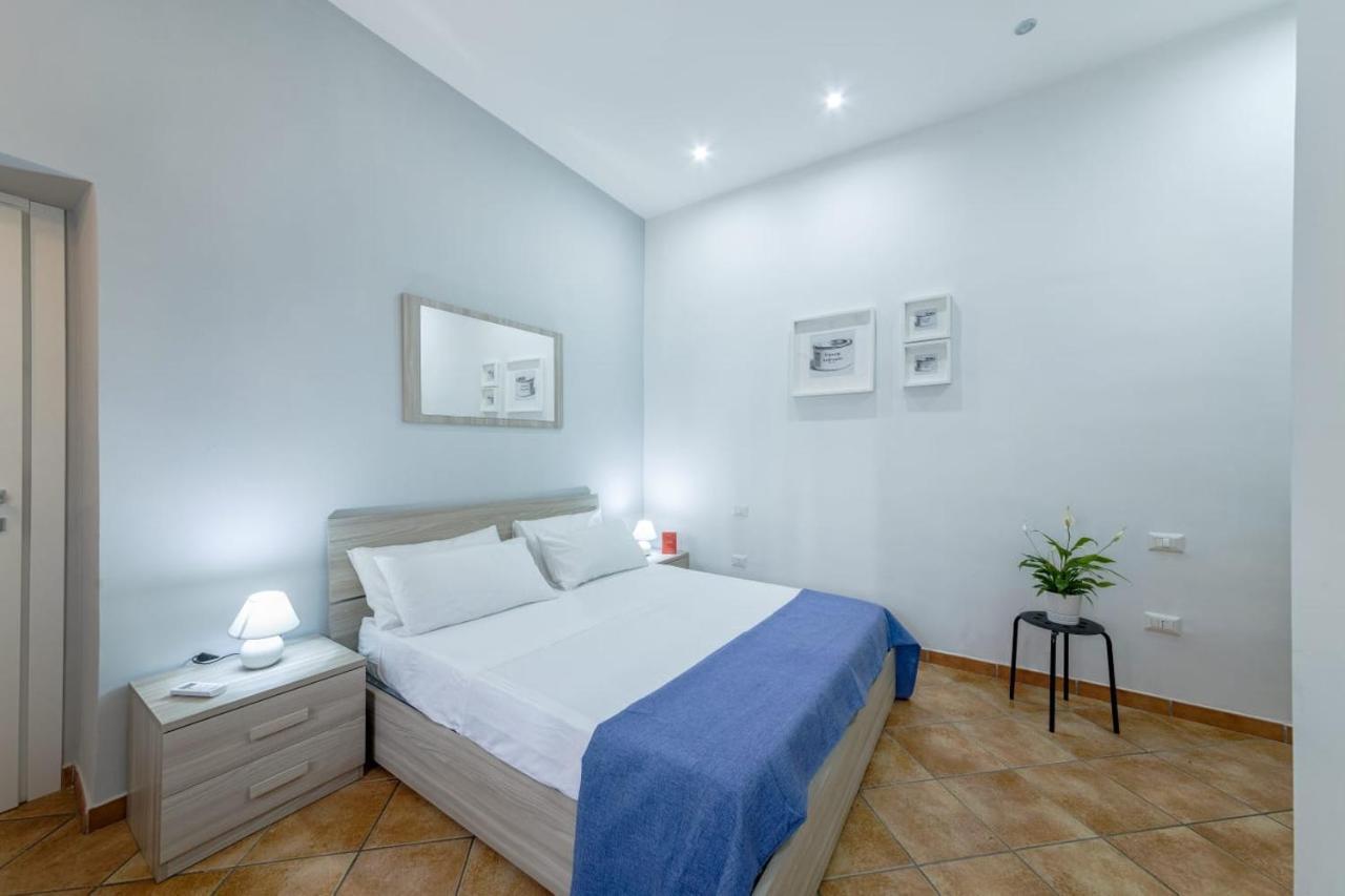 Masaniello Apartment