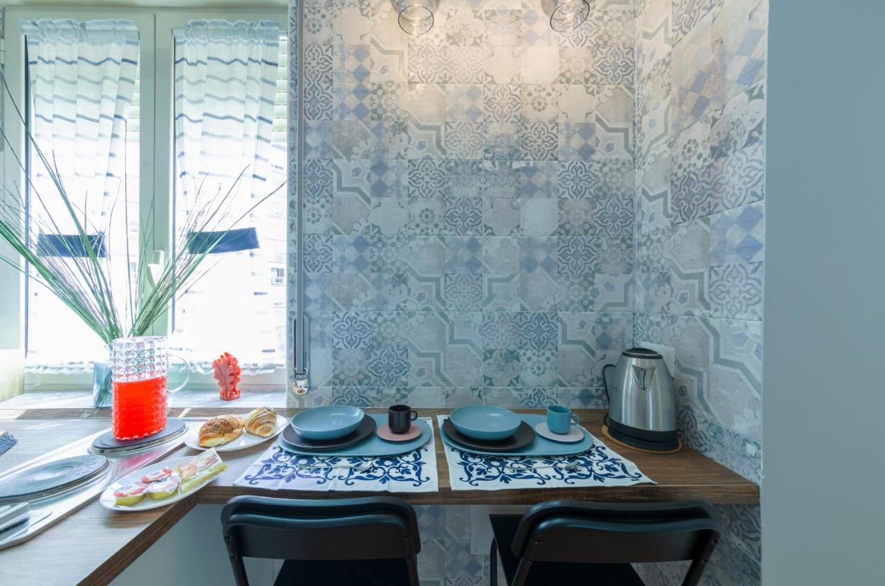 Masaniello Apartment *