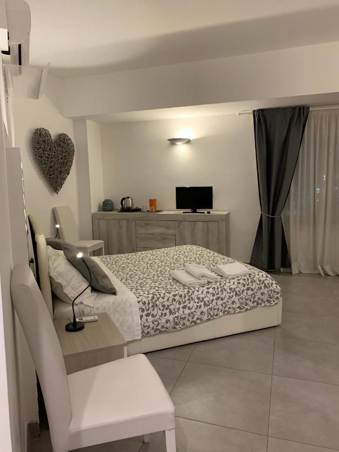 Myb Apartment *