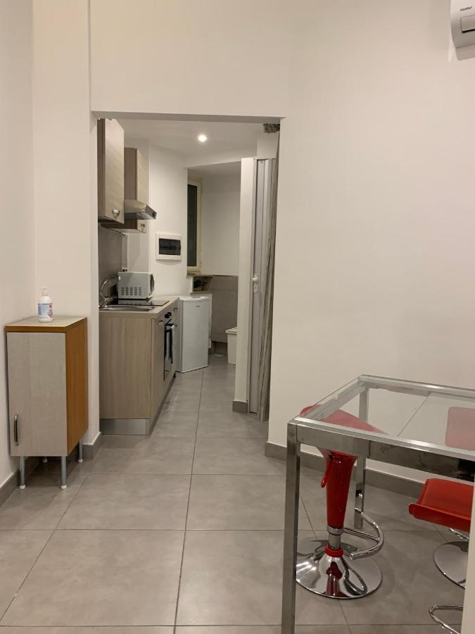 Myb Apartment
