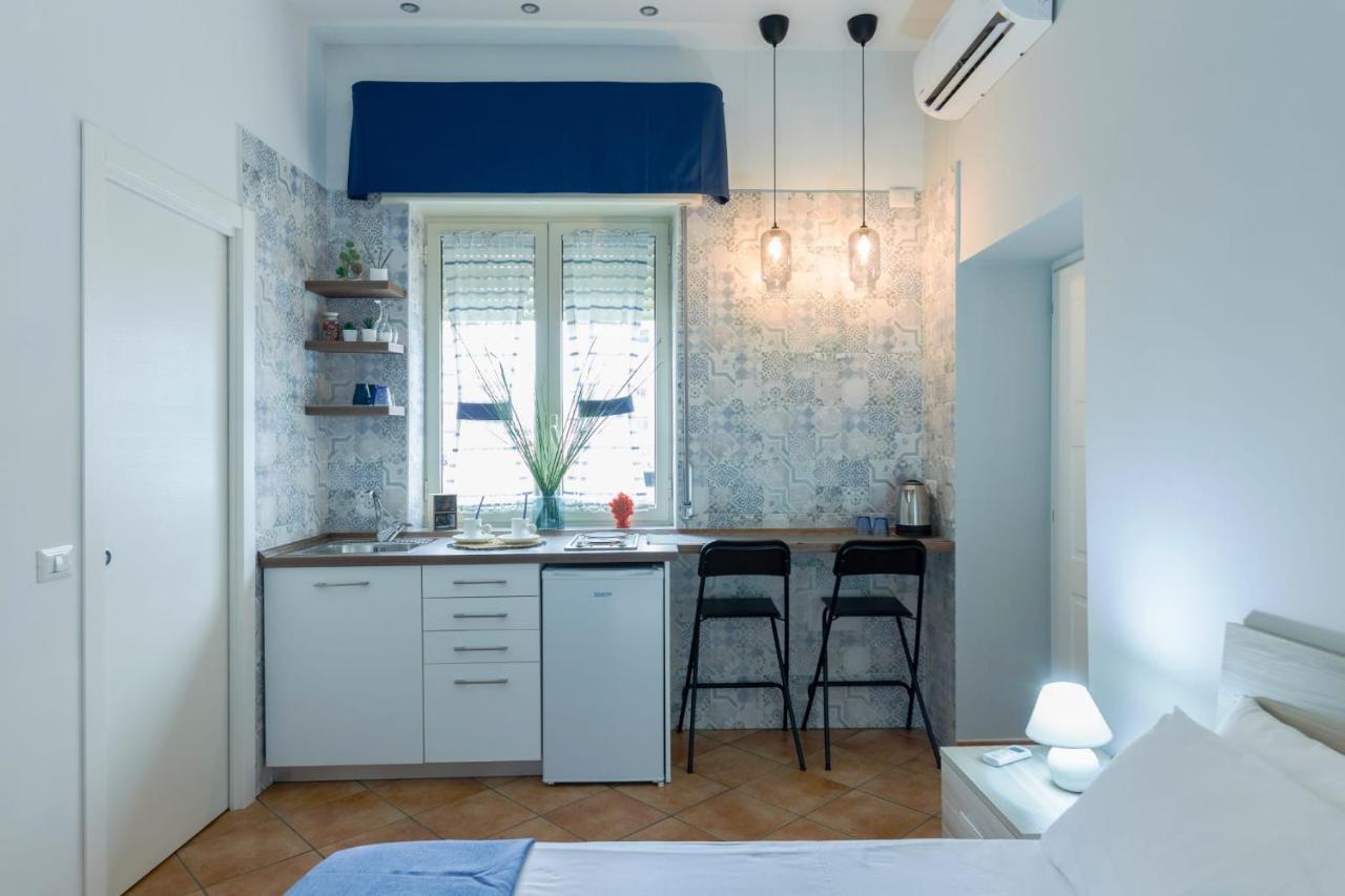 Apartment Masaniello *