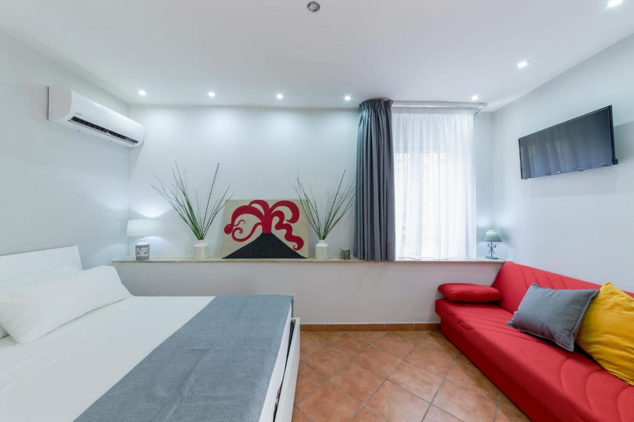 Apartment Masaniello