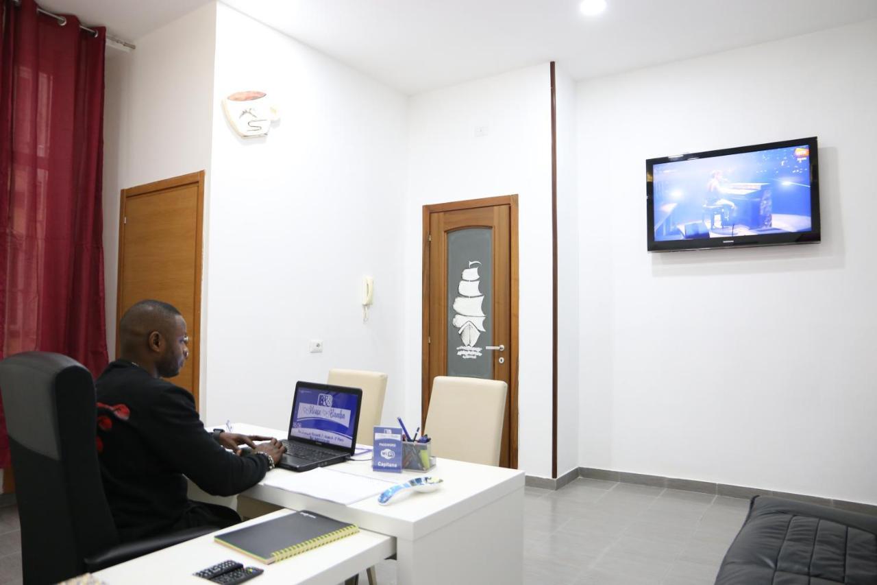 Bed & Breakfast House Bamba Luxury *