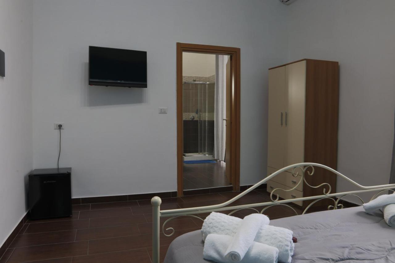 Bed & Breakfast House Bamba Luxury