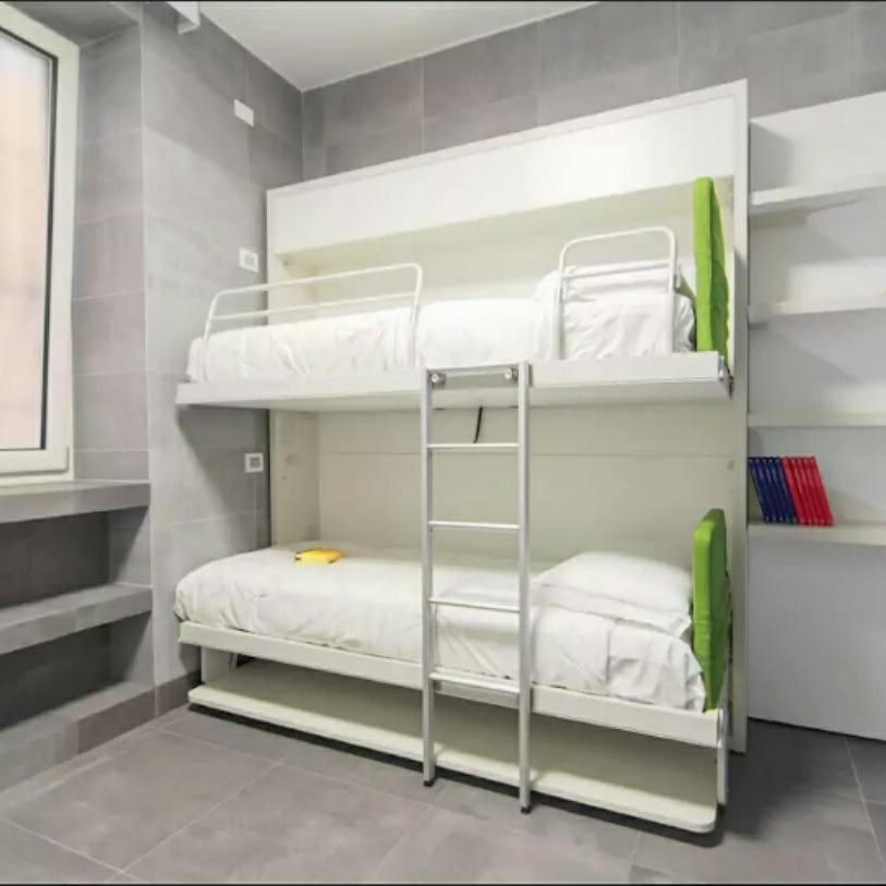Mezzocannone - Casa Vacanze Centro Storico Apartment Naples