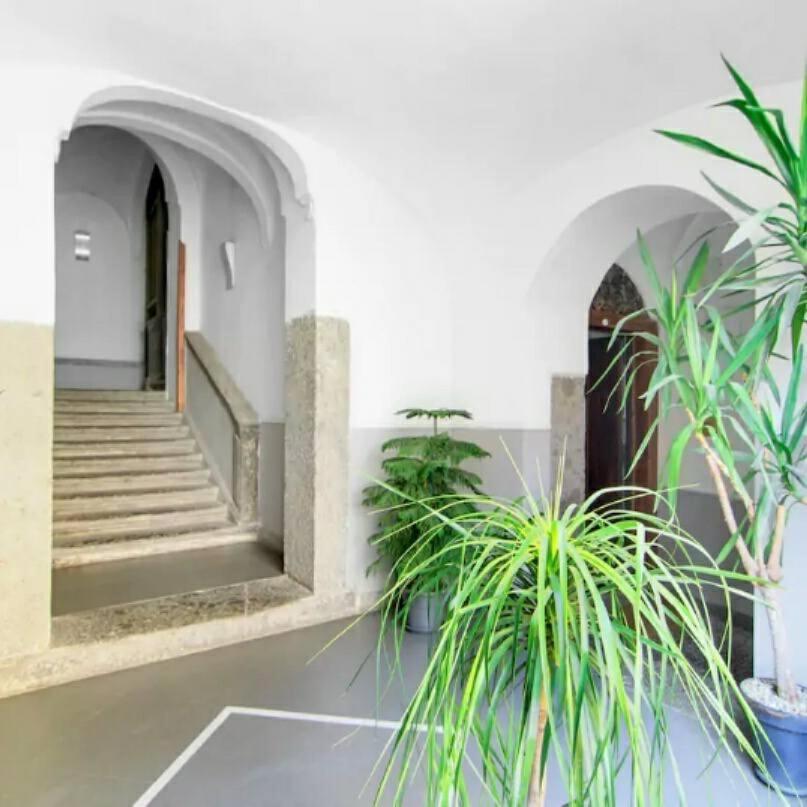 Apartment Mezzocannone - Casa Vacanze Centro Storico *