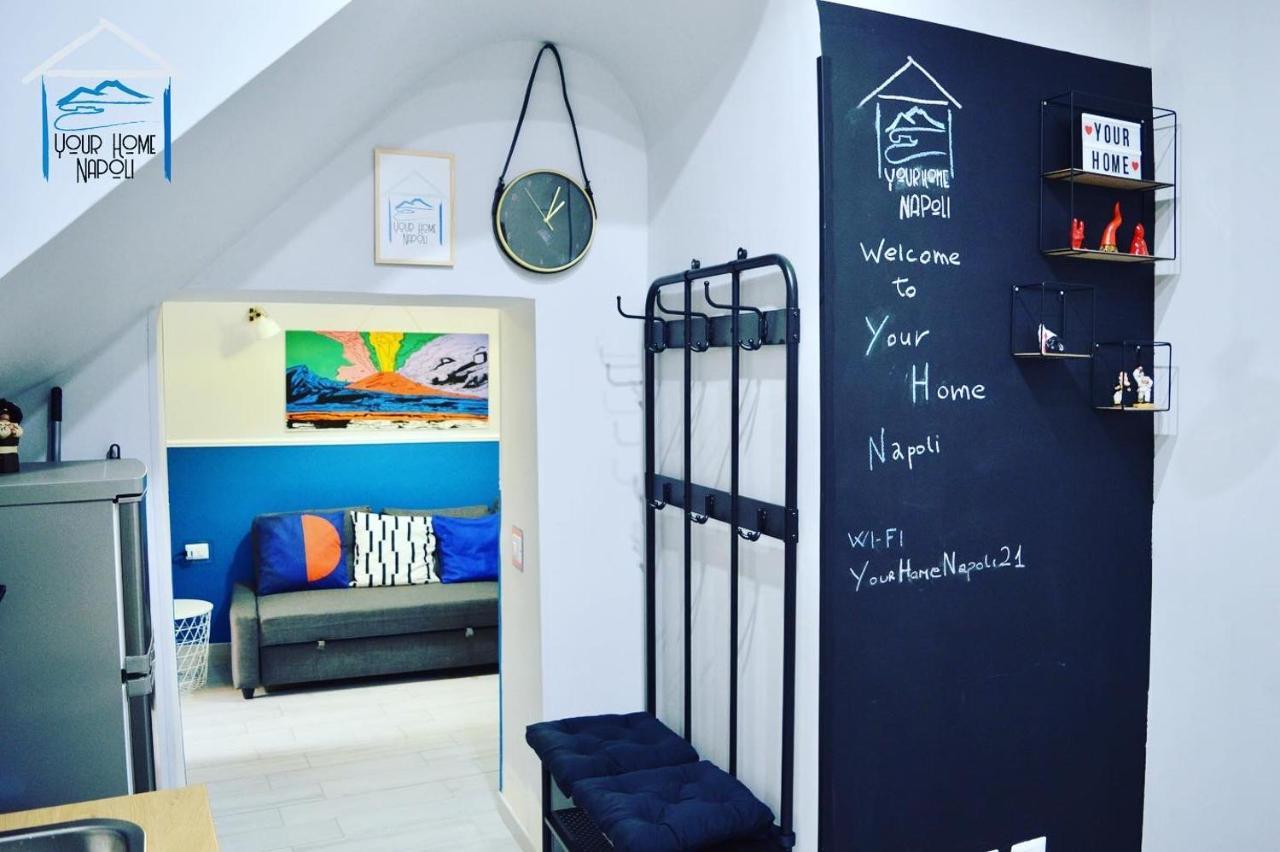 Your Holiday home