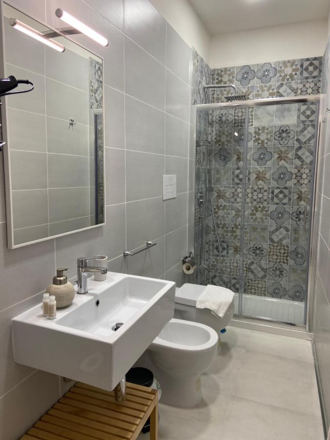 Bovio Square Xiv Guest house