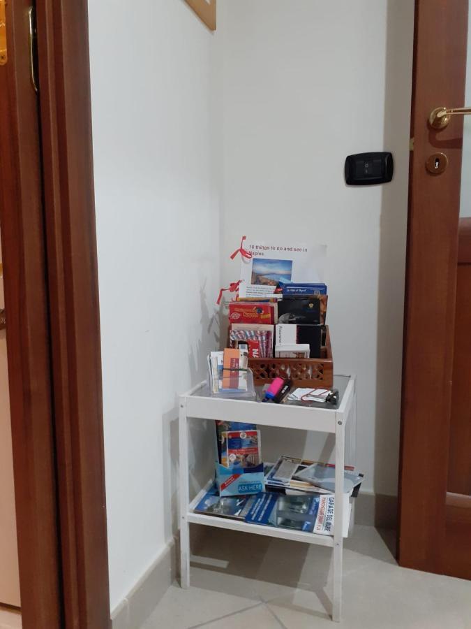 La Terra Del Sole Apartment
