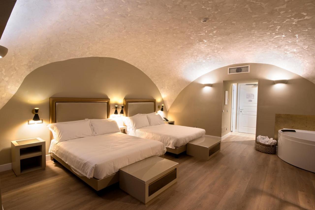 Caruso Place Boutique & Wellness Naples