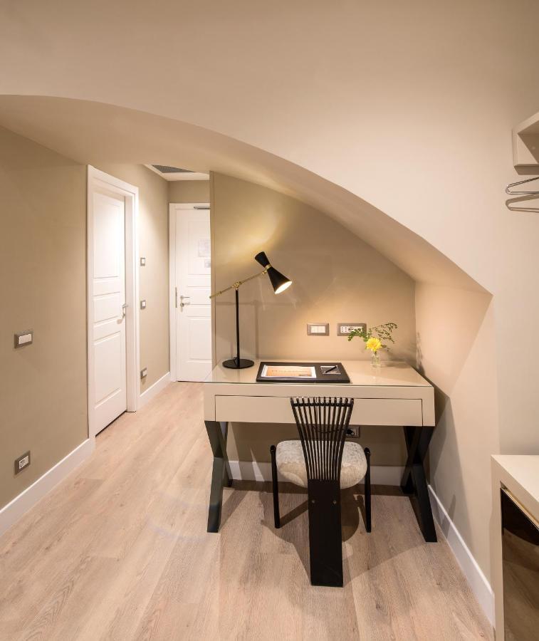 Caruso Place Boutique & Wellness Hotel Naples