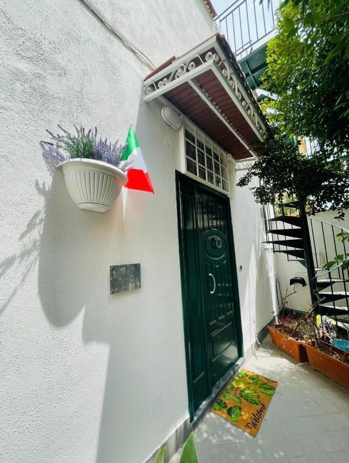 Posillipo 176 Holiday home Naples