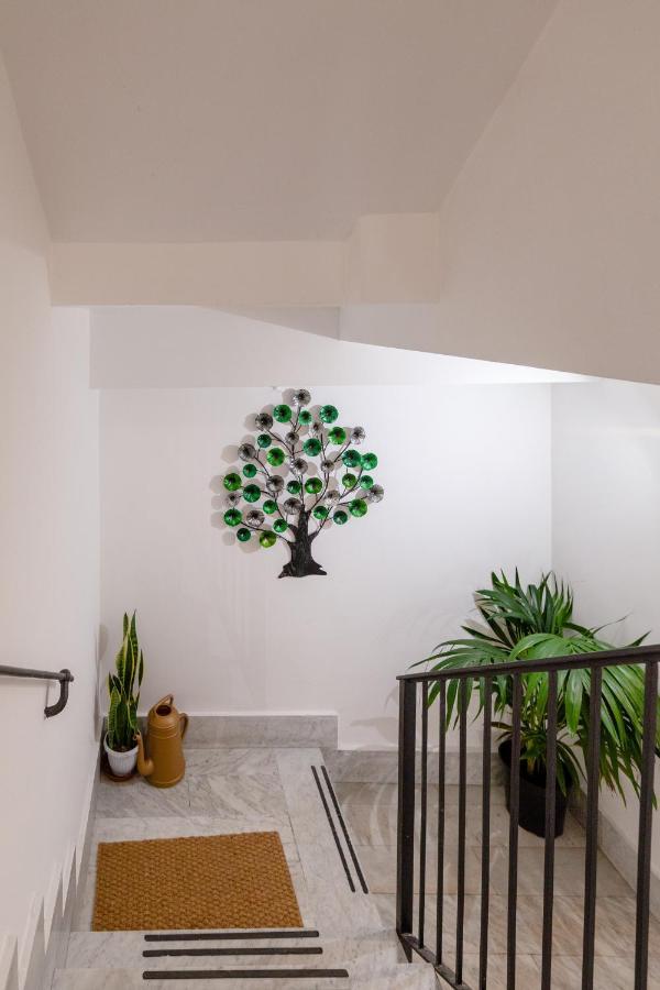 Monteoliveto 33 Guest house Naples
