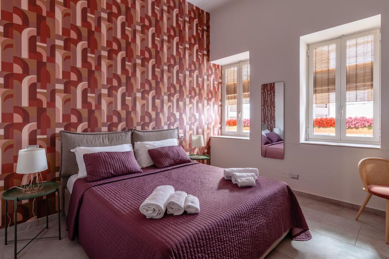 Guest house Monteoliveto 33