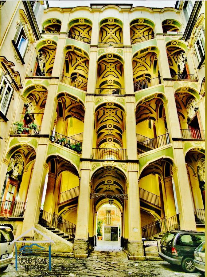 Your * Naples