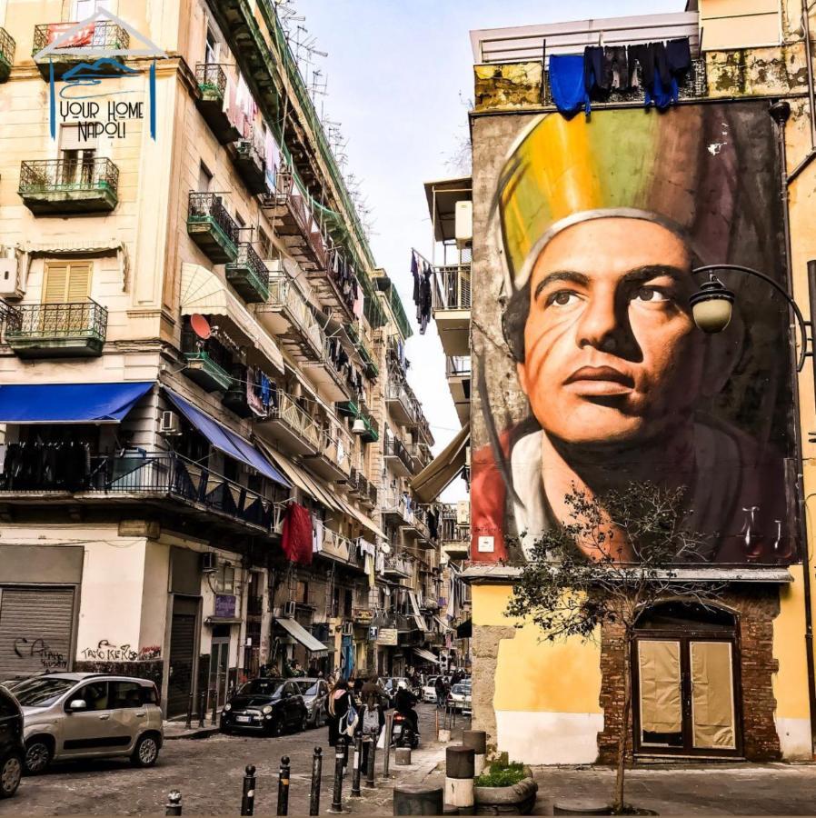 Your Naples