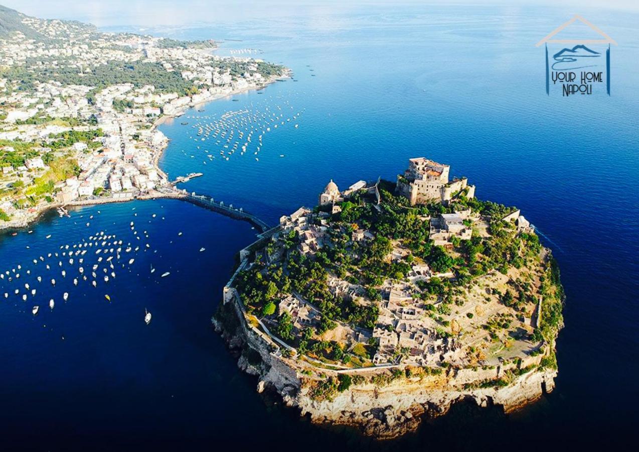 Holiday home Your Naples